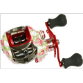 Stamp Baitcasting Reel